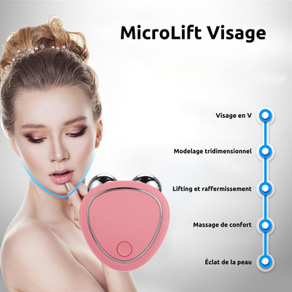 MicroLift Visage